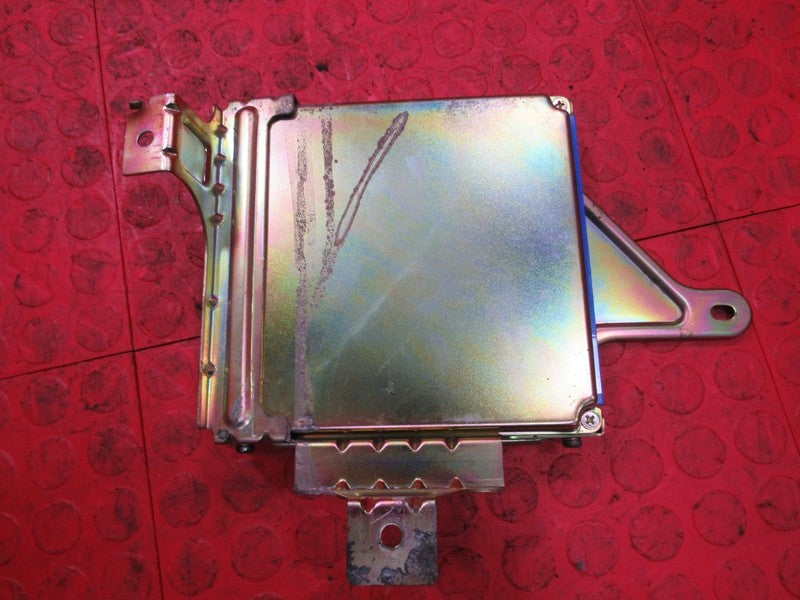 91-92 Nissan 300ZX Z32 Non-Turbo MT ECU ECM PCM Engine Computer A18-A7