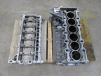 09-16 BMW Z4 / 07-10 335i 3.0L N54 Turbo Engine Motor Bare Block Cylin