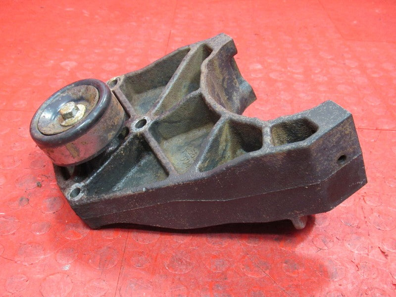 05-08 Grand Prix GXP / 06-09 Impala SS 5.3L LS4 Alternator Bracket 125