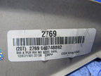 07-13 Silverado Sierra Yukon Suburban A Pillar Molding Panel W/ Tweete