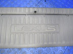 98-07 Lexus LX470 UZJ100 Inside Rear Cargo Carpet Support Trim Plate G