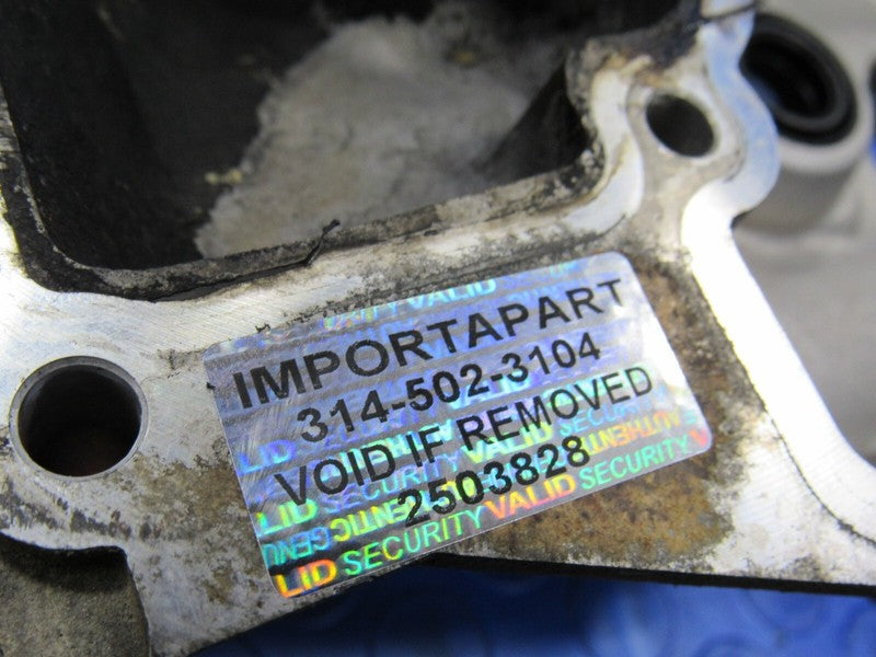 11-14 F250 F350 Super Duty 6.7L Powerstroke Driver Side Left Valve Cov