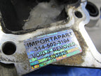 11-14 F250 F350 Super Duty 6.7L Powerstroke Driver Side Left Valve Cov