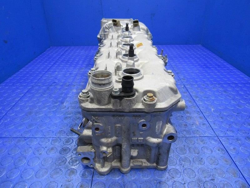 06-10 BMW M5 M6 E60 S85 5.0L V10 Passenger Right RH Cylinder Head w/o 