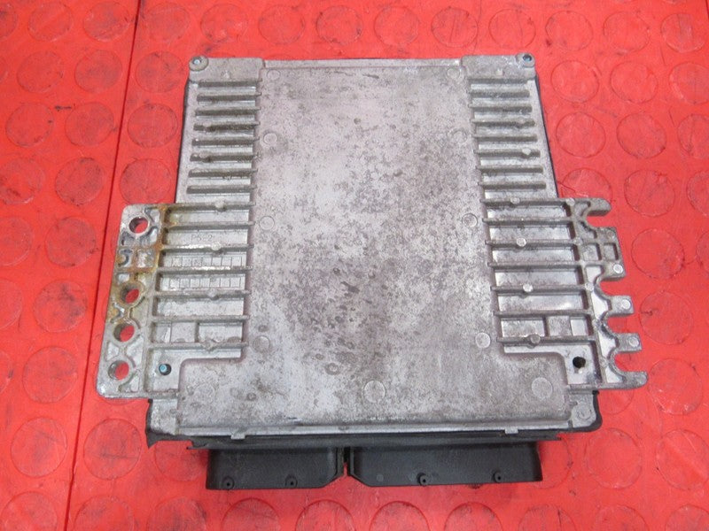 04 Nissan Armada 5.6L 4X2 VK56DE ECU PCM Engine Computer MEC33-561 A1 