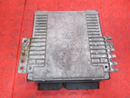 04 Nissan Armada 5.6L 4X2 VK56DE ECU PCM Engine Computer MEC33-561 A1 