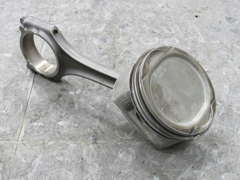 01-02 Mercedes-Benz S600 CL600 5.8L V12 M137 Piston & Rod Assembly 213