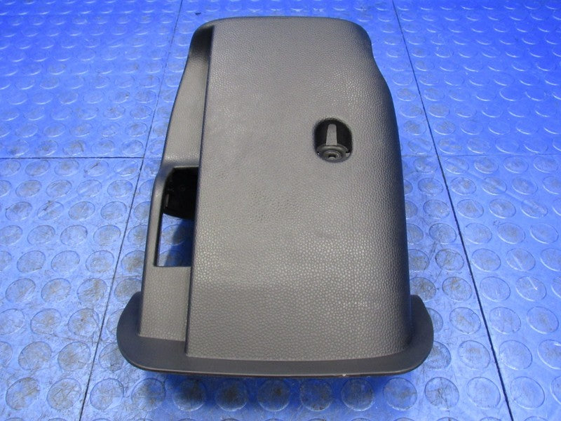14-19 Kia Soul Ignition Switch Door Lock Cylinder Key Column Cover Shr