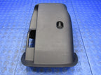 14-19 Kia Soul Ignition Switch Door Lock Cylinder Key Column Cover Shr