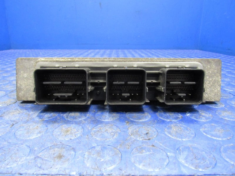 08 Crown Victoria Police P71 ECU ECM PCM Engine Computer 8W7A-12A650-S