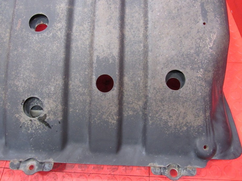 01-06 Toyota Sequoia Front Skid Plate Splash Shield Engine Cover Facto
