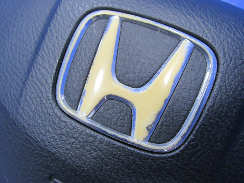 O9-I4 Honda Fit Insight Driver Steering Wheel Mounted Airbag Air Bag B