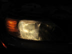 99-02 BMW Z3 Roadster Right RH Passenger Side Headlight Head Light Lam