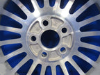 94-98 Mitsubishi 3000GT Dodge Stealth Enkei 17x4 Aluminum Spare Tire W