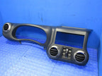 11-18 Jeep Wrangler Instrument Cluster Dash Radio Bezel Vent Window Sw