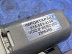 11-22 Chrysler Dodge Jeep Sunroof Sun Moon Roof Electric Drive Motor O