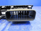 07-11 Toyota Camry Black Dash Trim Vents Radio Bezel Surround Housing 