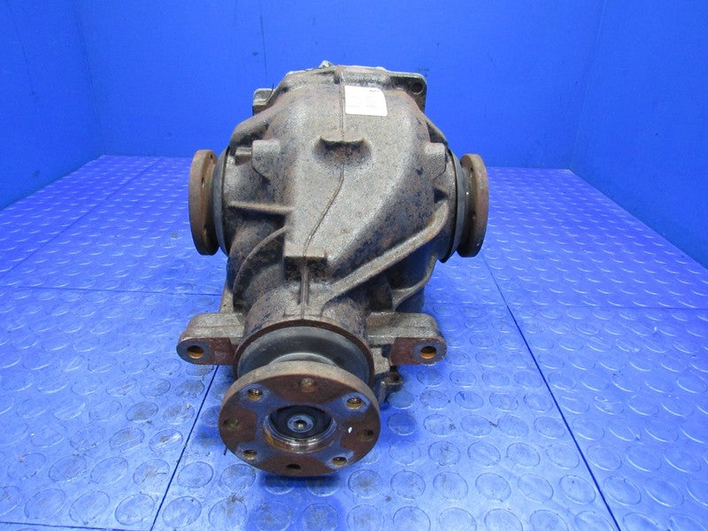 03-05 BMW Z4 3.0L MT Rear Differential Carrier 3.07 Open 134k OEM 4504