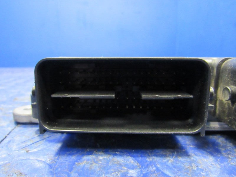 2010 Mitsubishi Lancer Ralliart 2.0 ECU ECM PCM Engine Computer 1860B3