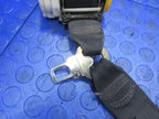 97-00 Chevrolet Corvette C5 RH Passenger Right Seat Belt Retractor Bla