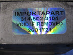 03-04 Honda Pilot SRS Control Unit Module OEM 77960-S9V-A73 1721