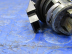 04 BMW 325i E46 AT DME EWS ECU ECM PCM Engine Computer Key Set 7536843