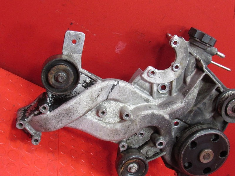 05-08 Grand Prix GXP / 06-09 Impala SS 5.3L LS4 Water Pump Accessory H
