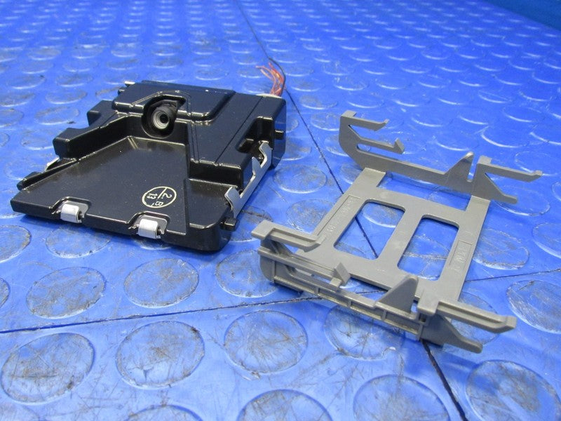 17-19 Toyota Corolla Lane Departure Keep Assist System Windshield Came