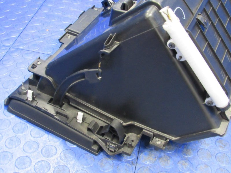 12-16 Honda CR-Z CRZ Black Glove Box Assembly Door Glovebox 77500-SZT-