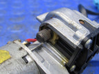 97-10 BMW E36 E46 E64 Convertible Top Front Latch Lock Drive Motor 837