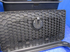09-18 Dodge Ram 1500 2500 3500 Rear Floor Storage Cubby Inserts and Li