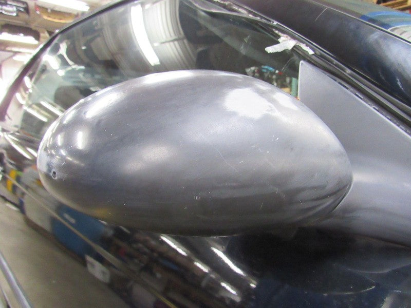 01-06 BMW E46 M3 Right RH Passenger Side Power Door Mirror Needs Paint