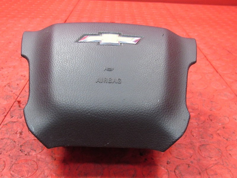 15-19 Silverado 1500 / 15-20 Tahoe Suburban Driver Steering Wheel Airb