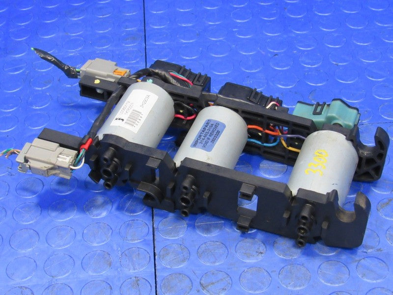 07-14 Silverado Tahoe Sierra Yukon Front LH Driver Power Seat Motor Pa