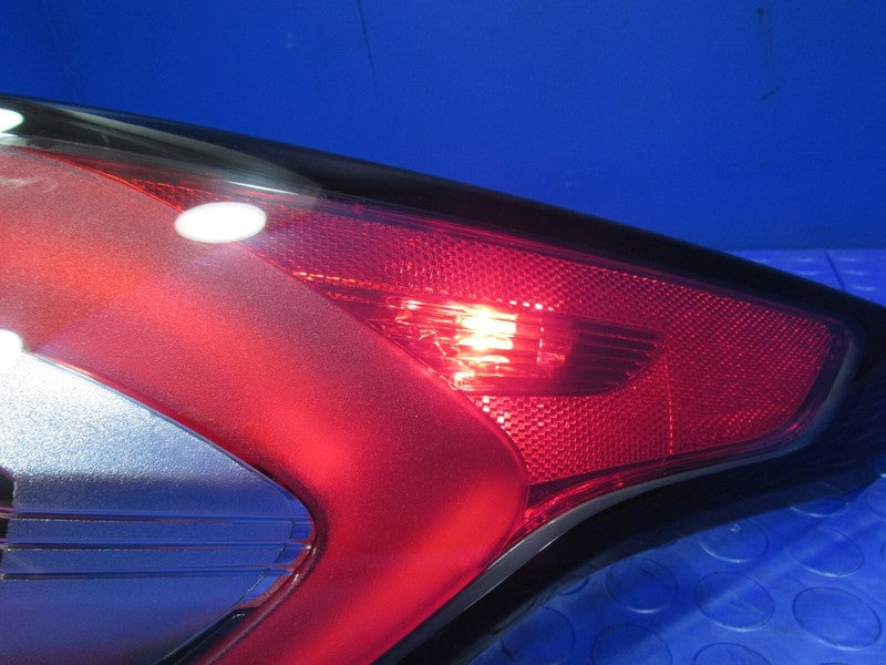 17-18 Ford Escape Right RH Passenger Outer LED Taillight Tail Light La