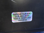 90-93 Nissan 300zx Z32 Right Side Passenger Glove Box Storage 68500-30