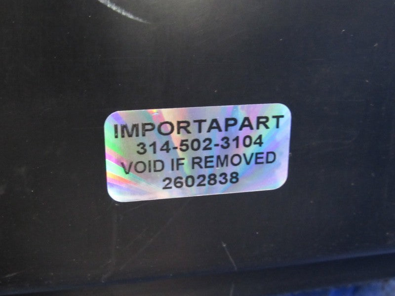 90-93 Nissan 300zx Z32 Right Side Passenger Glove Box Storage 68500-30