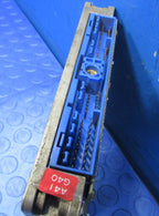 89 Nissan 240SX S13 KA24E MT ECU ECM Engine Control Unit Computer A11-