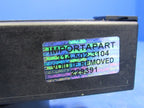 06-09 Pontiac G6 Convertible Retractable Hardtop Roof Control Module 1