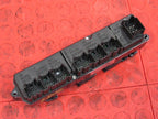 07-14 Silverado Tahoe Yukon Left LH Driver Side Power Window Lock Swit