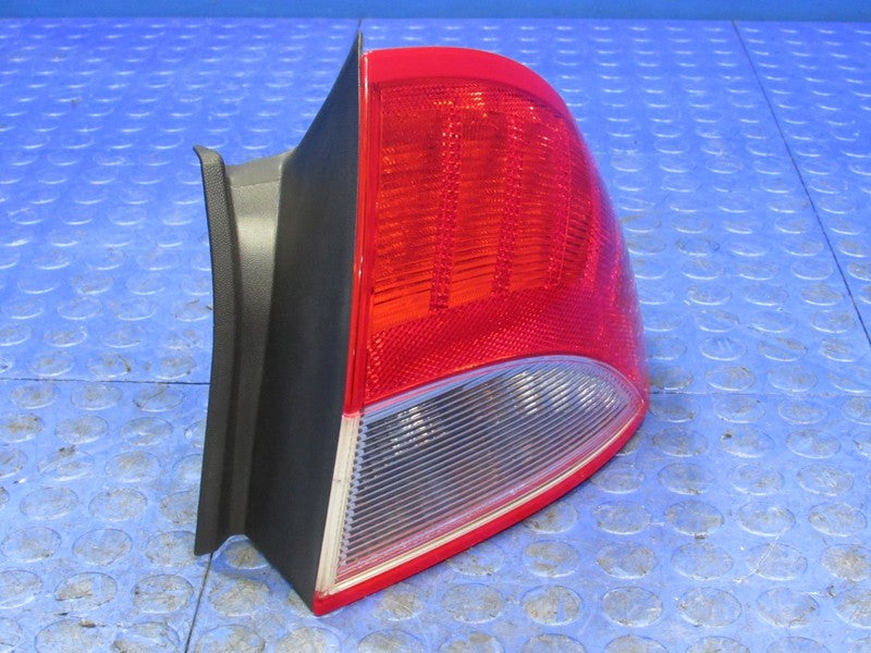 10-11 Mercury Milan Right RH Passenger Side LED Outer Taillight Tail L