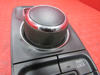 13-22 Ram 1500 Dash Mounted Shifter Shift Selector Knob 4x4 68171965AJ