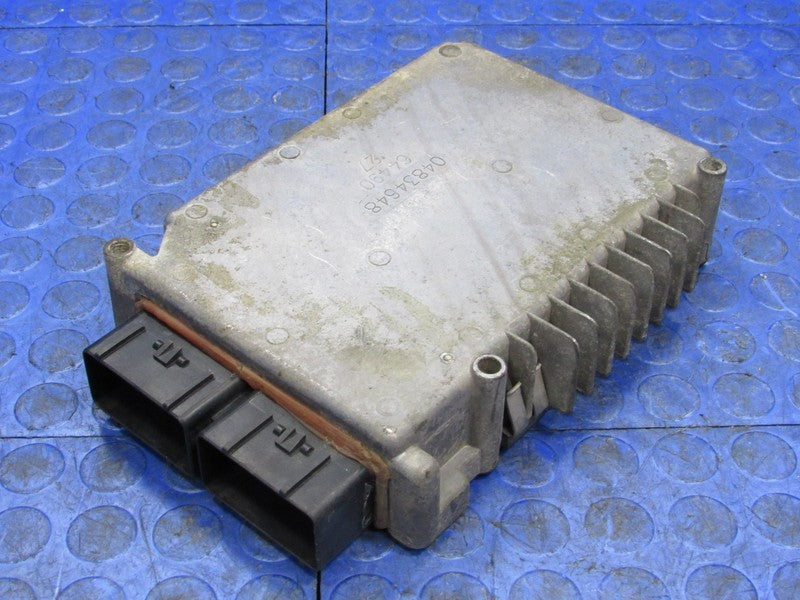 99 Dodge Caravan Voyager 3.0L ECU ECM PCM Engine Computer 04727255AB 2