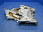 14-17 Maserati Ghibli Quattroporte S Q4 F160 3.0L V6 Front Timing Cove