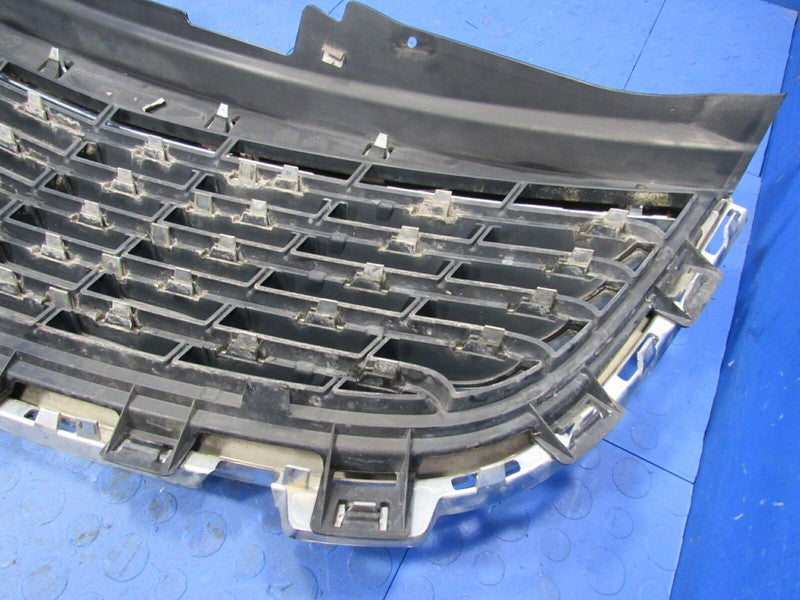 11-16 Chrysler Town & Country Front Radiator Center Grill Grille Chrom