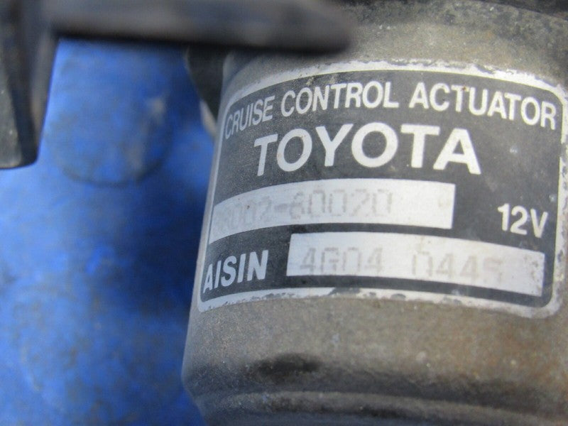93-95 Toyota Land Cruiser Cruise Control Actuator Cable Assembly 88002
