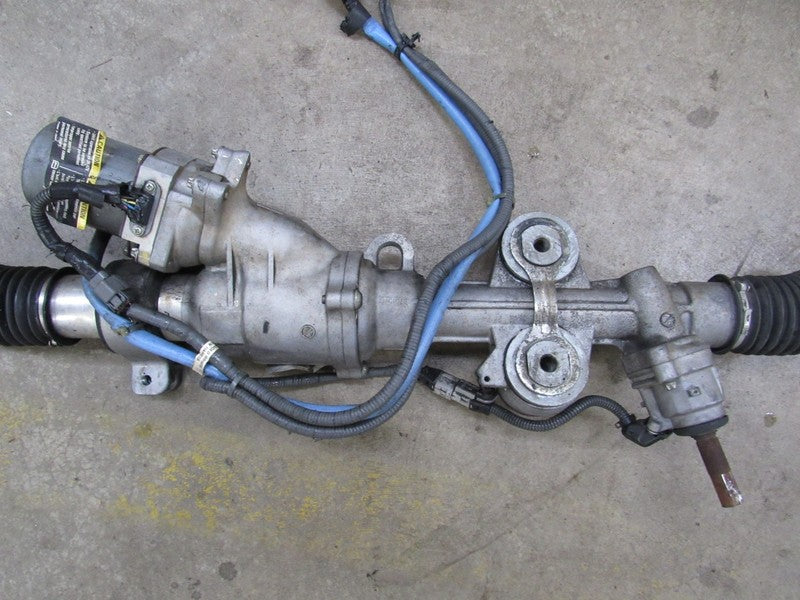 08-09 Tahoe Yukon EPS Electric Power Steering Rack & Pinion Motor Gear