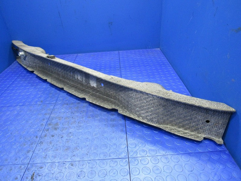 01-06 BMW M3 E46 Rear Bumper Impact Reinforcement Bar Lightweight Carb