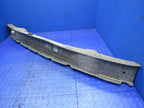 01-06 BMW M3 E46 Rear Bumper Impact Reinforcement Bar Lightweight Carb