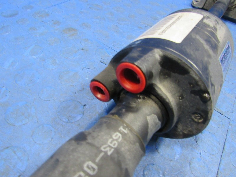 04-10 BMW 5 6 Series ARB ARS Rear Active Stabilizer Anti-Roll Sway Bar